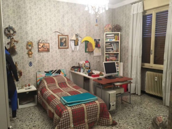 Appartamento in vendita a Alessandria, Pista, 110 mq - Foto 7