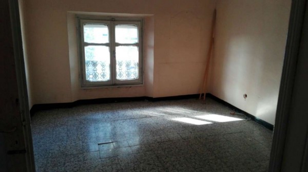 Appartamento in vendita a Alessandria, Piazza Genova, 130 mq