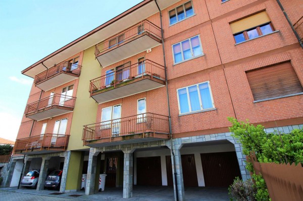 Appartamento in vendita a Alpignano, Centro, Con giardino, 105 mq - Foto 14