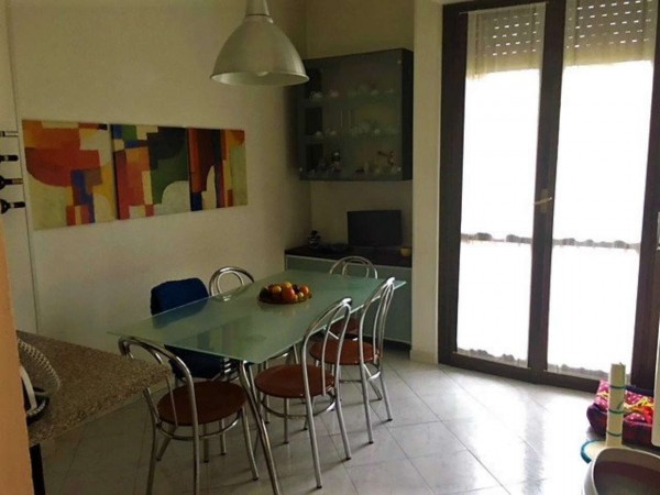 Appartamento in vendita a Alessandria, Villaggio Borsalino, 110 mq - Foto 9