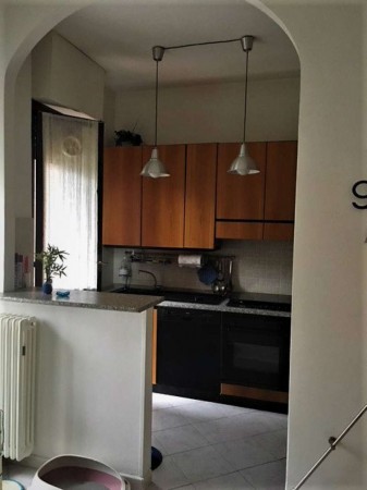 Appartamento in vendita a Alessandria, Villaggio Borsalino, 110 mq - Foto 8