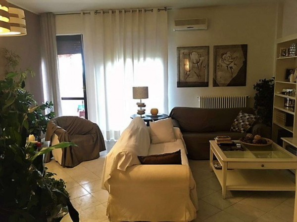 Appartamento in vendita a Alessandria, Villaggio Borsalino, 110 mq - Foto 1