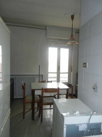 Appartamento in vendita a Venaria Reale, 46 mq - Foto 5