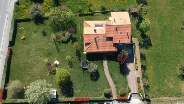 Villa in vendita a Bellaria-Igea Marina, Bellaria Igea Marina, 480 mq - Foto 2