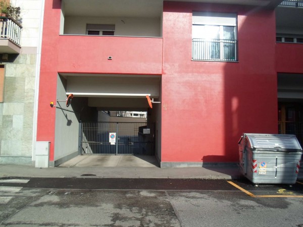 Appartamento in vendita a Torino, San Donato, 69 mq - Foto 3