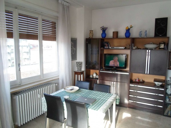 Appartamento in vendita a Torino, San Donato, 69 mq - Foto 27