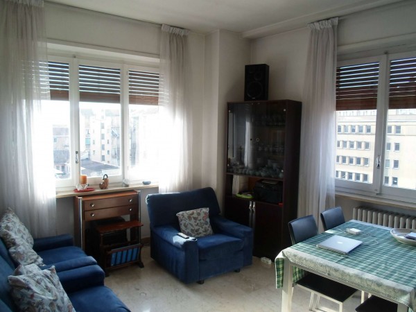 Appartamento in vendita a Torino, San Donato, 69 mq - Foto 24