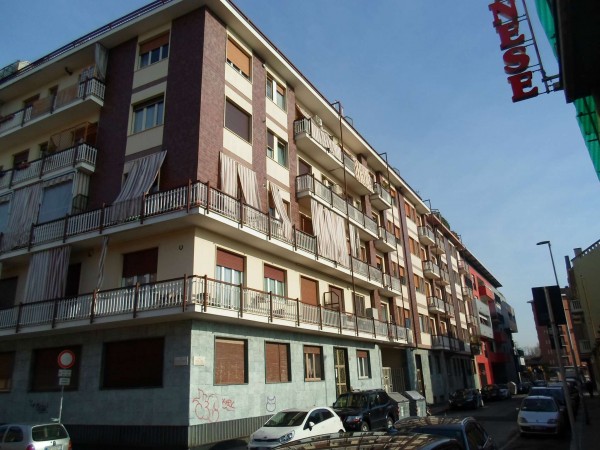 Appartamento in vendita a Torino, San Donato, 69 mq - Foto 11