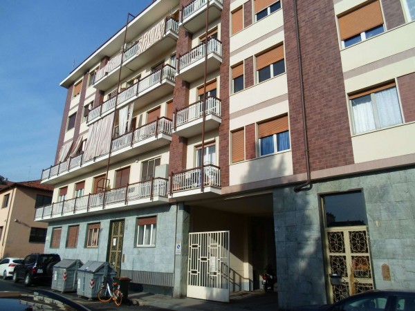 Appartamento in vendita a Torino, San Donato, 69 mq - Foto 29