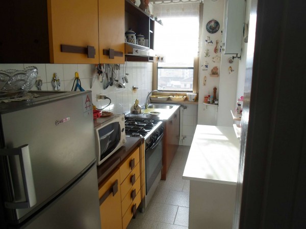 Appartamento in vendita a Torino, San Donato, 69 mq - Foto 21
