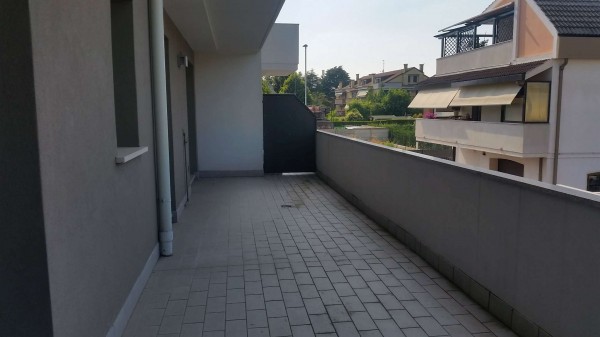 Appartamento in vendita a Padova, Zona Crocefisso, Con giardino, 80 mq - Foto 2