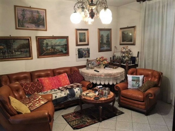 Appartamento in vendita a Alessandria, Cristo, Con giardino, 90 mq - Foto 7