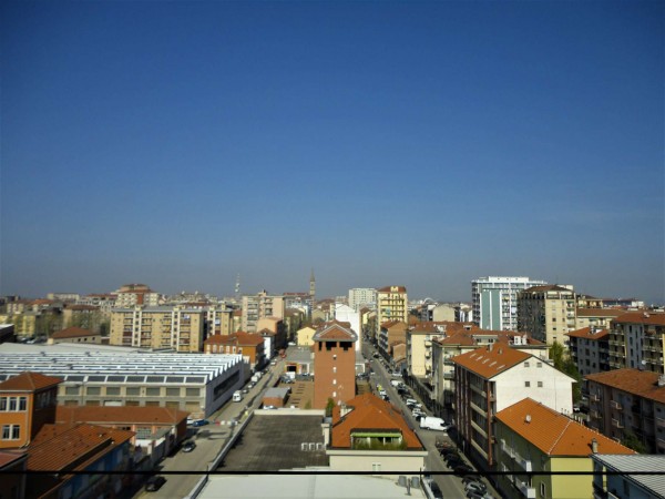 Appartamento in vendita a Alessandria, Piazza Genova, 120 mq - Foto 8