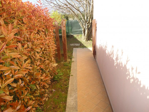 Casa indipendente in vendita a Alessandria, San Michele, Con giardino, 160 mq - Foto 9