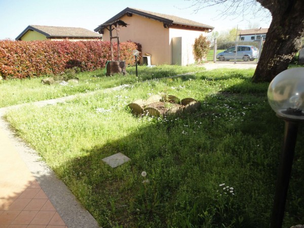 Casa indipendente in vendita a Alessandria, San Michele, Con giardino, 160 mq - Foto 6