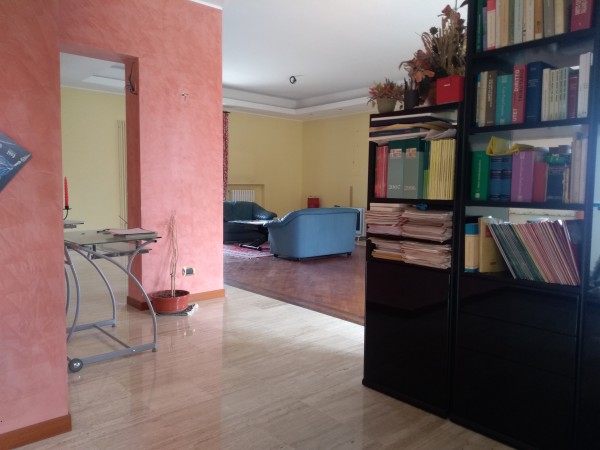 Appartamento in vendita a Chieti, Tre Pini, 180 mq - Foto 24