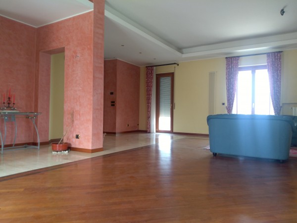 Appartamento in vendita a Chieti, Tre Pini, 180 mq - Foto 25