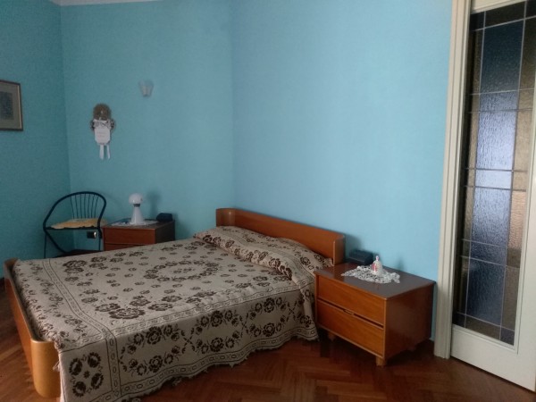 Appartamento in vendita a Chieti, Tre Pini, 180 mq - Foto 12