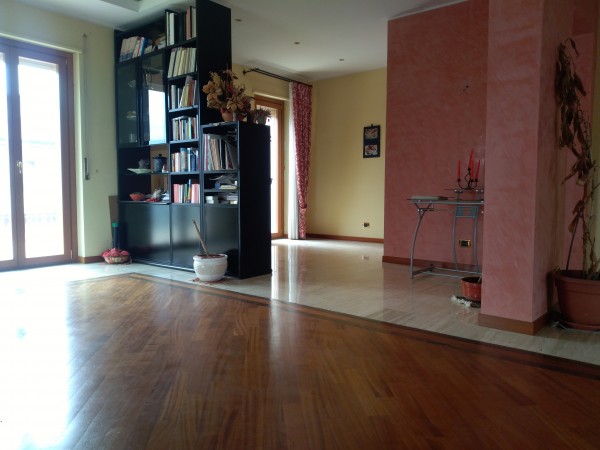 Appartamento in vendita a Chieti, Tre Pini, 180 mq - Foto 26