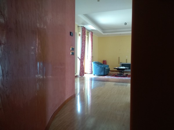 Appartamento in vendita a Chieti, Tre Pini, 180 mq - Foto 30