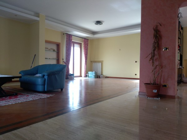 Appartamento in vendita a Chieti, Tre Pini, 180 mq - Foto 28