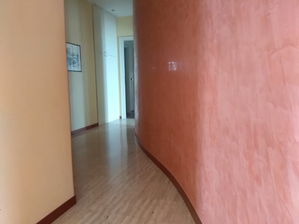 Appartamento in vendita a Chieti, Tre Pini, 180 mq - Foto 29