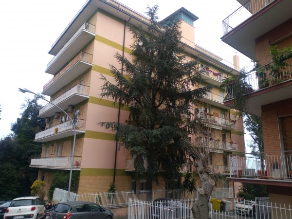 Appartamento in vendita a Chieti, Tre Pini, 180 mq