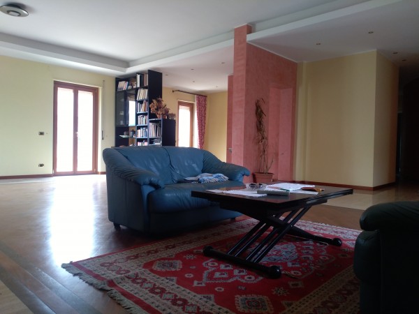 Appartamento in vendita a Chieti, Tre Pini, 180 mq - Foto 27