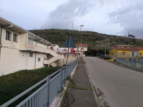 Capannone in vendita a Tocco da Casauria, Contrada Francoli, 1140 mq - Foto 6