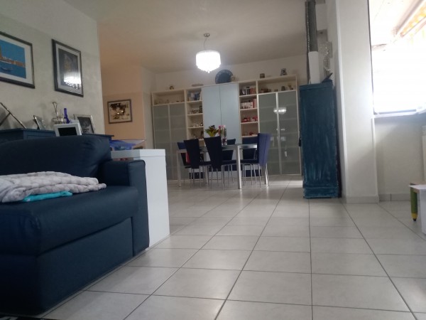 Appartamento in vendita a Chieti, Ex Pediatrico, 150 mq - Foto 7