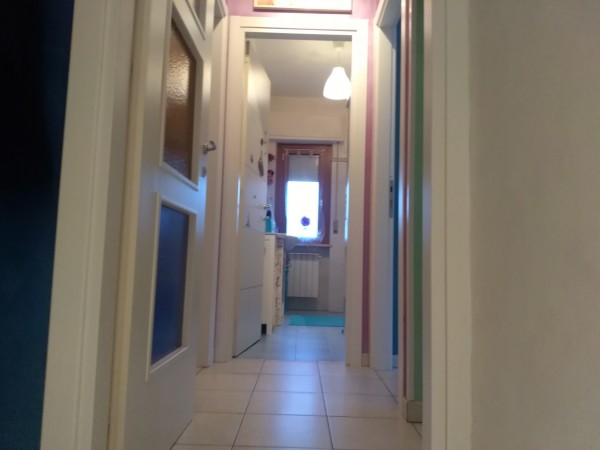 Appartamento in vendita a Chieti, Ex Pediatrico, 150 mq - Foto 10