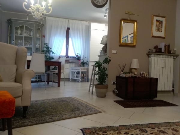 Appartamento in vendita a Rosciano, Villa Oliveti, 100 mq - Foto 12