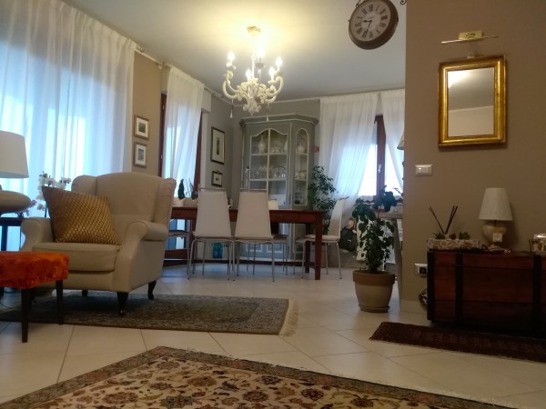 Appartamento in vendita a Rosciano, Villa Oliveti, 100 mq - Foto 11