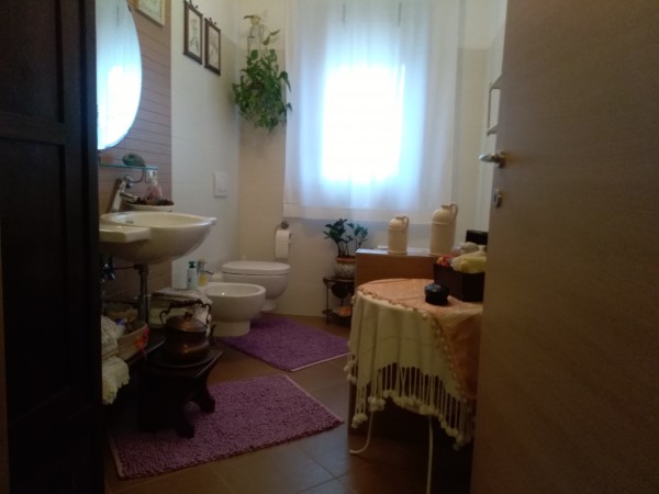 Appartamento in vendita a Rosciano, Villa Oliveti, 100 mq - Foto 6