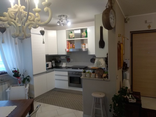 Appartamento in vendita a Rosciano, Villa Oliveti, 100 mq - Foto 14