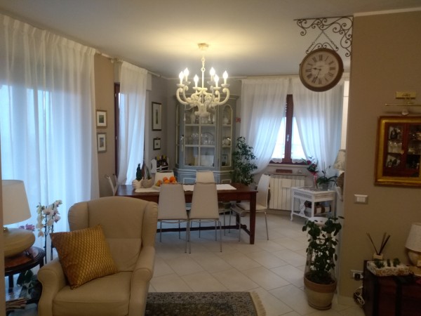Appartamento in vendita a Rosciano, Villa Oliveti, 100 mq - Foto 10