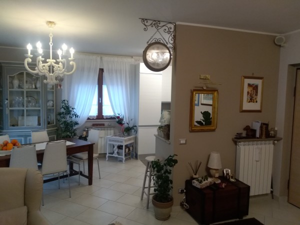 Appartamento in vendita a Rosciano, Villa Oliveti, 100 mq - Foto 13