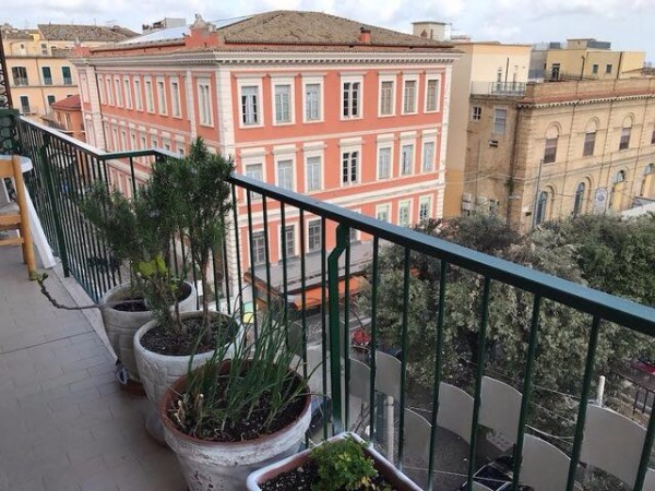 Appartamento in vendita a Chieti, Piazza Garibaldi, 130 mq - Foto 7