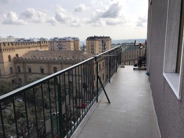 Appartamento in vendita a Chieti, Piazza Garibaldi, 130 mq - Foto 15