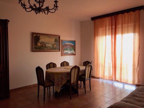 Appartamento in vendita a Chieti, Piazza Garibaldi, 130 mq - Foto 5