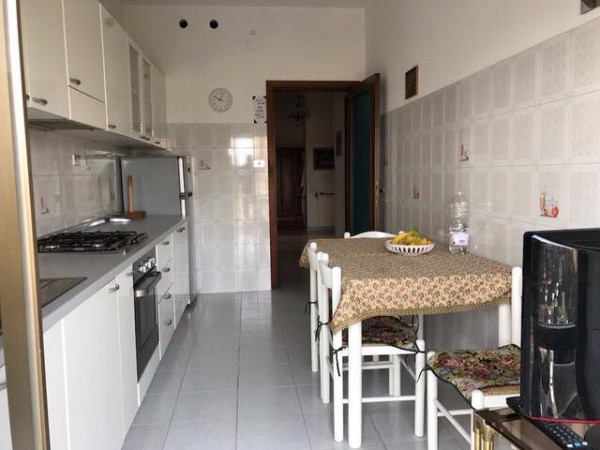 Appartamento in vendita a Chieti, Piazza Garibaldi, 130 mq - Foto 10