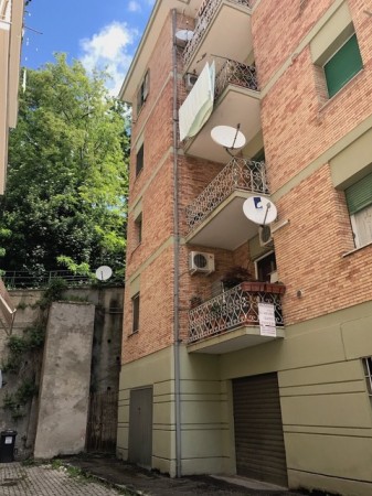 Appartamento in vendita a Chieti, Villa Comunale, 130 mq - Foto 14