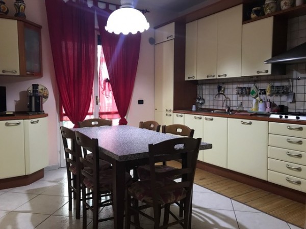 Appartamento in vendita a Chieti, Villa Comunale, 130 mq - Foto 9