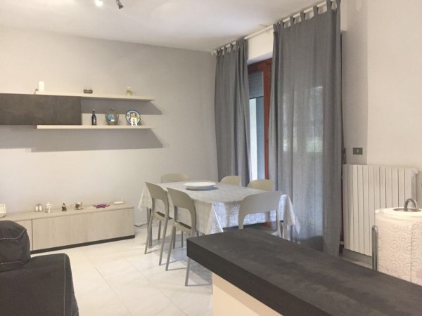 Appartamento in vendita a Pescara, S.silvestro, 110 mq - Foto 12