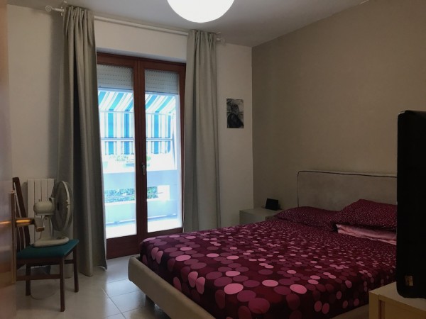 Appartamento in vendita a Pescara, S.silvestro, 110 mq - Foto 5
