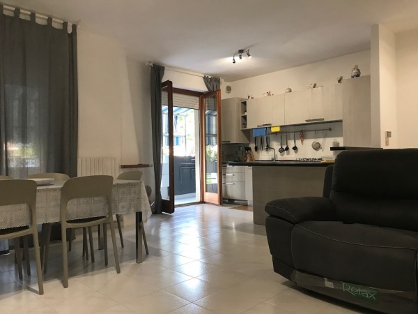 Appartamento in vendita a Pescara, S.silvestro, 110 mq - Foto 9