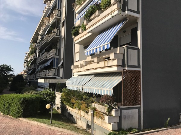 Appartamento in vendita a Pescara, S.silvestro, 110 mq - Foto 2