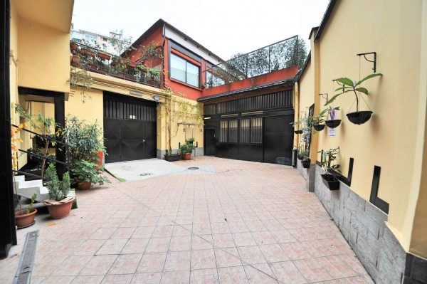 Appartamento in vendita a Torino, Parco Dora, 100 mq - Foto 6