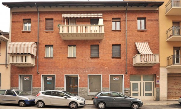 Appartamento in vendita a Torino, Parco Dora, 100 mq - Foto 4