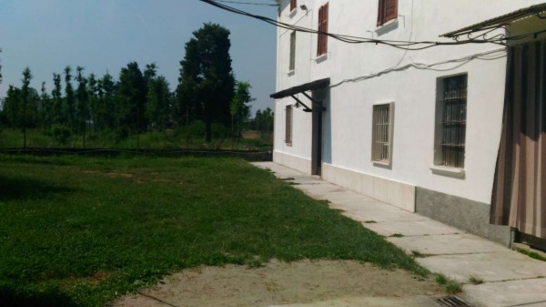 Casa indipendente in vendita a Alessandria, Casalcermelli, Con giardino, 130 mq - Foto 9